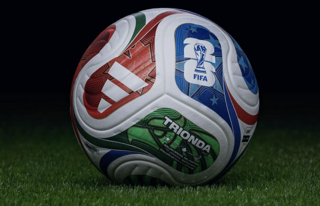 SoccerLive App 图标